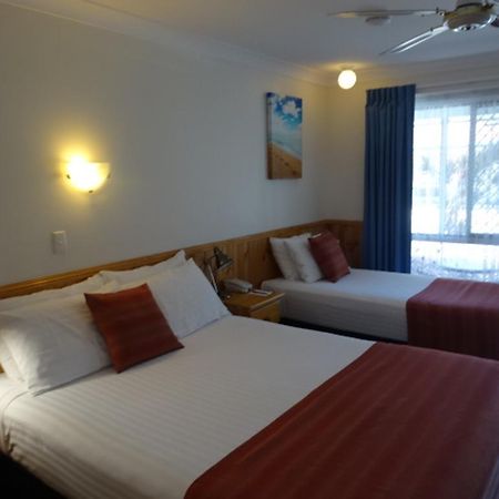 Twin Towns Motel トゥイード・ヘッズ エクステリア 写真