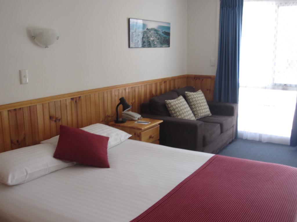 Twin Towns Motel トゥイード・ヘッズ エクステリア 写真